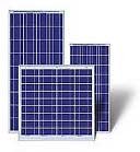 Shell / Arco / Siemens Solar SM55 / SM50H Replacement Solar Panel 55W - 36 High Efficiency Polycrystalline Cells.