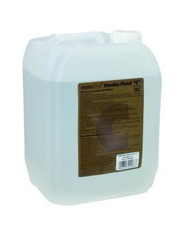 EUROLITE Nebelfluid/Smoke Fluid 'C' 5 Liter