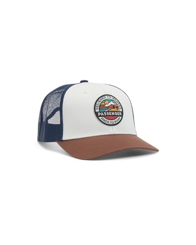 Image of Passenger Odyssey Snapback Trucker Cap