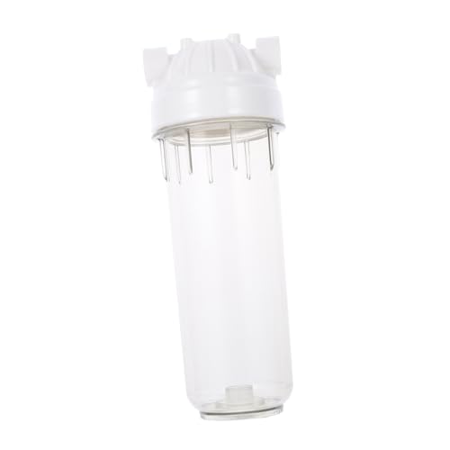 Filtration eau de maison pour éliminer le sable et protéger la plomberie