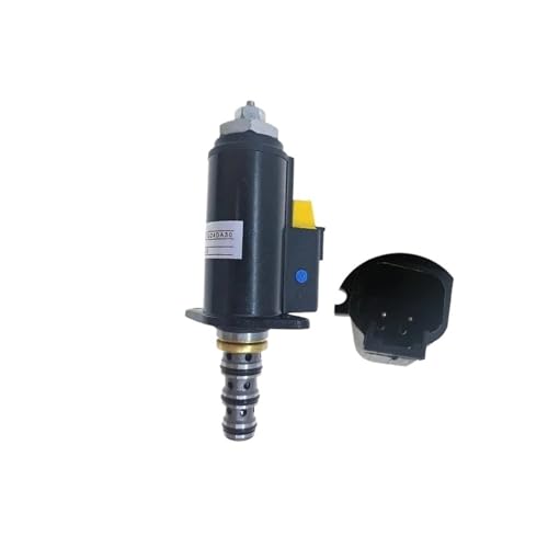 Électrovanne rotative 320B 320C 320D 121-1490 pour réparer les fuites de pression - 2