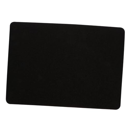 Funda para portátil y carcasa protectora negra que evita marcas y arañazos