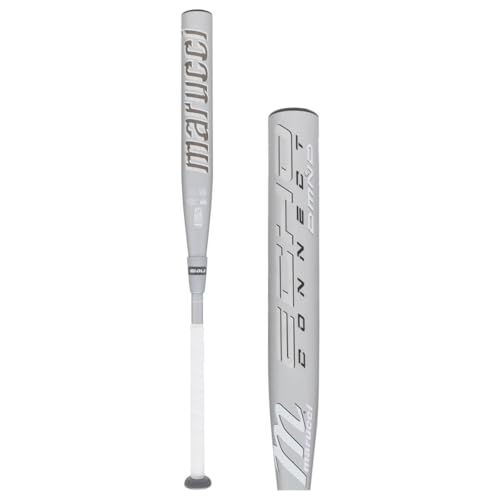 MARUCCI Echo Connect DMND2 Fastpitch BAT, 2 1/4