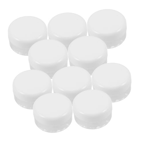 BESTonZON 10 Cajas Cajas de Pellets de Cera para Magos Cera