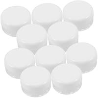 BESTonZON 10 Cajas Cajas de Pellets de Cera para Magos Cera