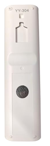 Image of Ehop Compatible Remote Control for Mitsubishi Super Inverter AC with Fast Function AC-304