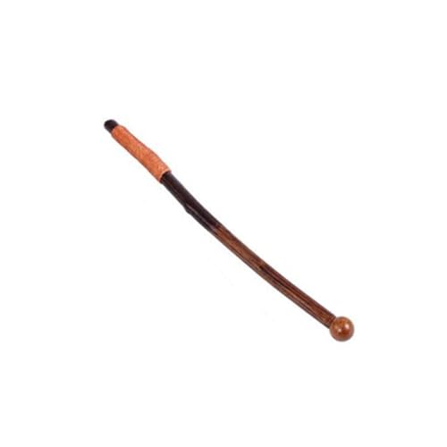 IMIKEYA 5 Pcs Branch Stiring Stick Coffee Stirrer Honey Stirrers Drink Stirrer Coffee Stir Sticks Espresso Stirrer Rod Coffee Stirring Spoon Cocktail Long Handle re-usable