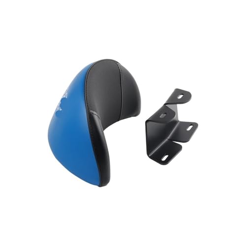 Dossier passager arrière PCX 125 150 160 coussin de confort voyage 2014-2023