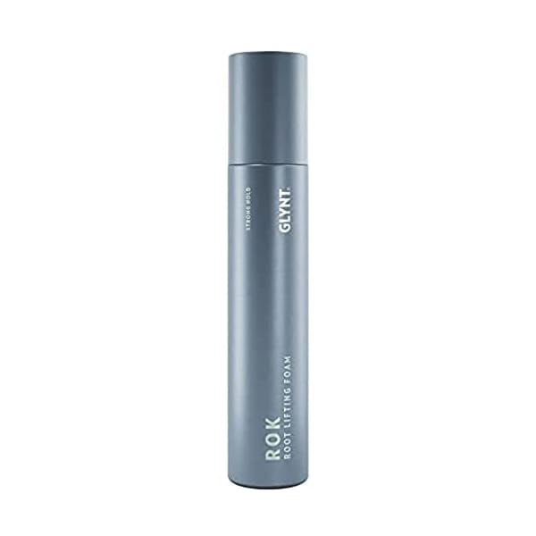 Glynt ROK Spray Foam Haltefaktor 3, 200 ml