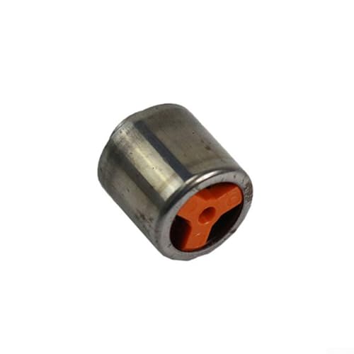 Válvula de derivación de aceite 55563957 para Chevrolet para Cruze J300 J305 J308 y para motores Aveo T250 T255 1.8L, pieza de repuesto de metal y plástico de flujo de vía