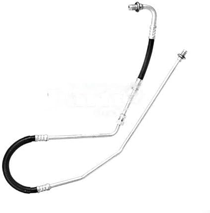 A/C Liquid Line with Orifice Tube for 2000-2003 Ford Focus