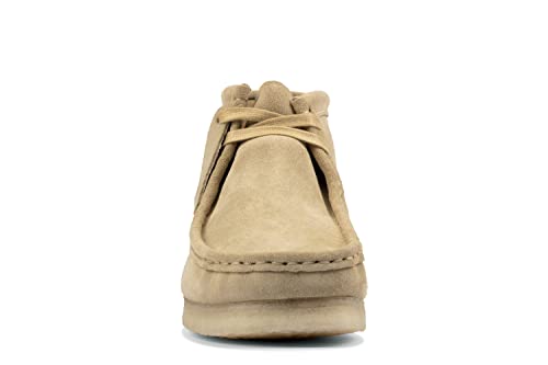 Image of Clarks Men's Wallabee Boot Chukka