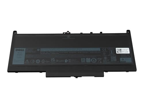 Capacità: 55Wh / 7080mAh, Tensione: 7,6V, Celle: 4, Colore: nero