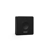 Nuki Opener, serratura elettronica per il condominio, necessit&aacute; del Nuki Bridge, comando...