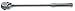 Armstrong 11-973 3/8-Inch Drive Long Handle Teardrop Ratchet
