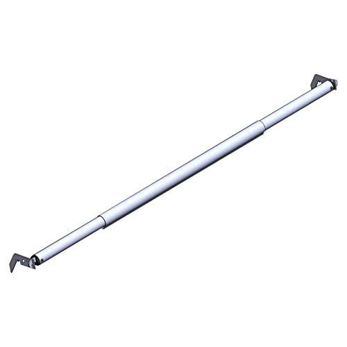 Hecis Double Layer Crossbar and Hangers