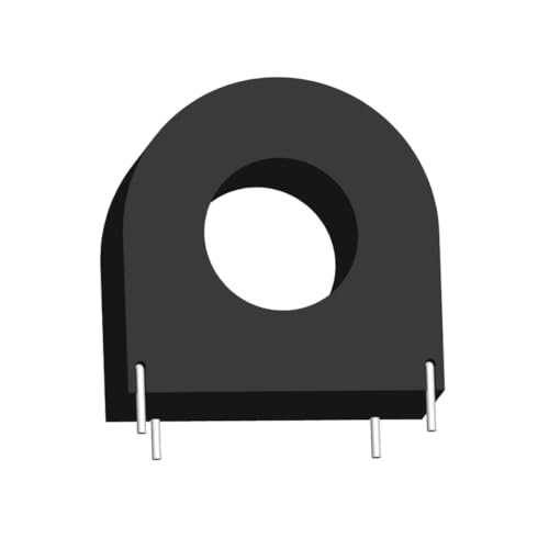 Minitransformador de corriente DHC11AB2 para medir consumo eléctrico en PCB 3