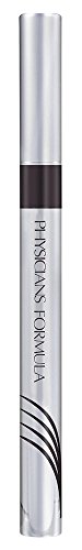 Physicians Formula Eye Booster 2-in-1 Lash Boosting Eyeliner + Serum, Deep Brown