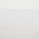 Meyco 413999 Bettlaken Uni Weiss 75x100 cm