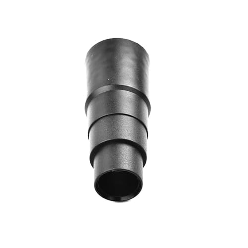 Adaptador De Aspiradora, Compatible Con Karcher 9.048-061.0, Conecta Manguera DN 35 A Aspiradoras En Seco Y Húmedo, Se Adapta A Tubos 26mm-38mm Diámetro