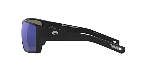Image of Costa Del Mar Sunglasses for Men-Mooring Mens Polarized Sunglasses 580G, 55