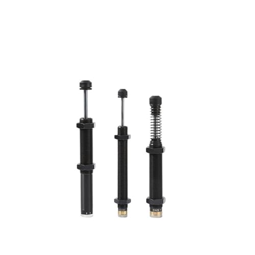 Amortisseur réglable FC2525 pour réduire les vibrations et éliminer les chocs machine