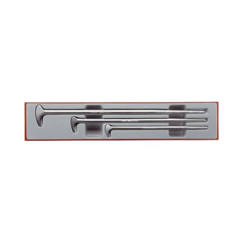 Image of Teng Roll/Heel Bars Set 12" 16" & 20" TTTXPB3 Qty 1 Set