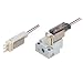 SMC S070B-5BC-M5 valve - s070 solenoid valve,3-port family s070 base mount (<m5) - valve, base mount w/sub-plate