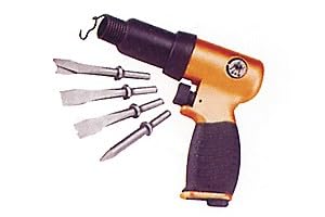 Outils pneumatiques Mon-221 coupe nette sans déformation - 3