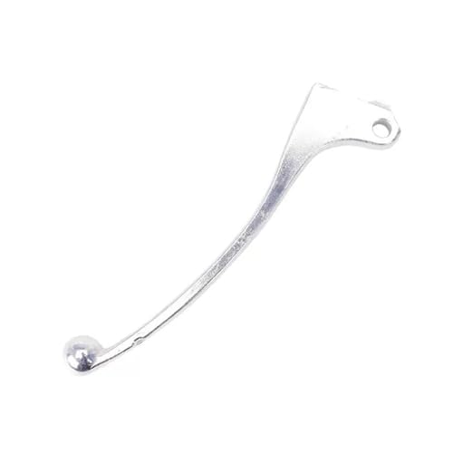 Levier d'embrayage de moto en aluminium et acier pour Honda CBR600