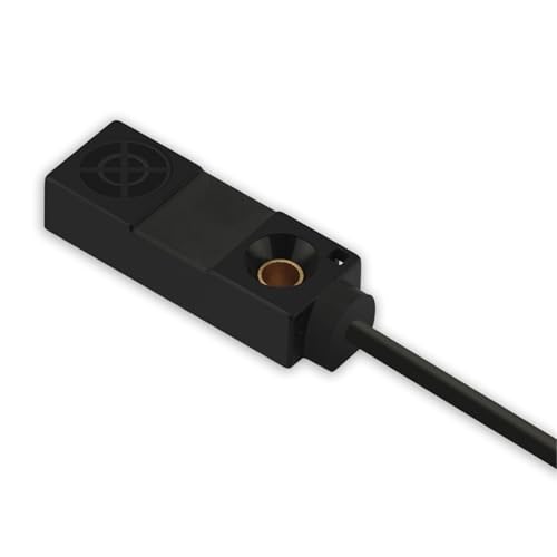 Interruptor de proximidad para espacios reducidos con sensor inductivo 3