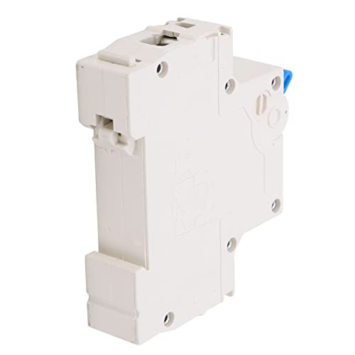 1P in Miniatura Interruttore AC Mini Interruttore