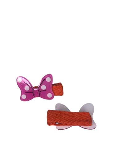 Prendedor Bico De Pato Cabelo Infantil Crianças Penteados Enfeites Tic Tac