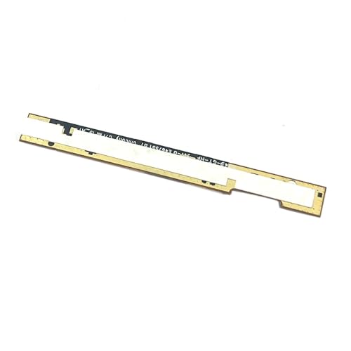 Módulo de cámara integrada Zahara para Dell Latitude 5340 recambio webcam interna 2
