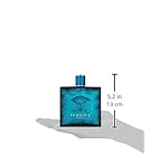 Versace Eros for Men 6.7 oz Eau de Toilette Spray - Image 4