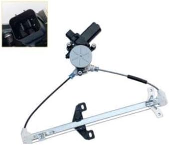 Power window regulator Compatible with Honda Accord Sedan 2003-2007 (REAR RIGHT)