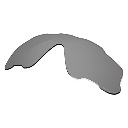 Image of 100% Precise-Fit Replacement Sunglass Lenses for Oakley JAW-BREAKER OO9290