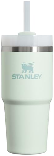 STANLEY Quencher H2.0 Tumbler with Straw 14 oz | Flowstate 3-Posi...