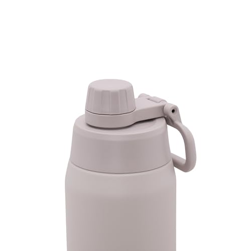 Zojirushi SD-KA100H-HM Stainless Cool Bottle, 34-Ounce, Misty Gray - image 4
