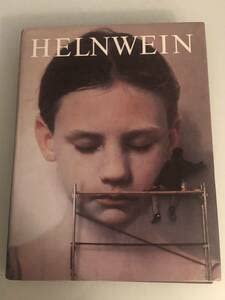 Amazon.co.jp: HELNWEIN 作品集 大型本 洋書.風刺 Gottfried