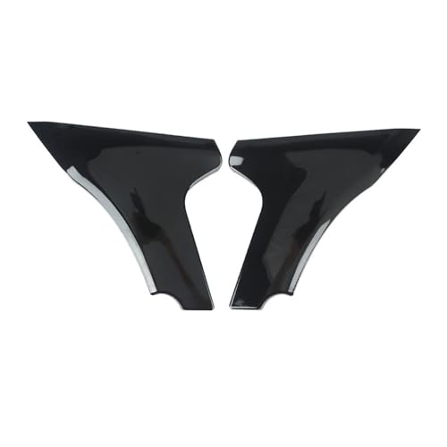 Winglet moto wing spoiler carénage Road Glide FLTRXSE 2023 2024
