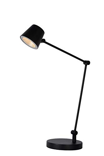 Lucide 19668/08/30 Lampada da scrivania, Metallo