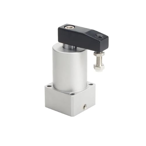 Outil de serrage d'angle pivotant ACK25-90L pour blocage précis - 4