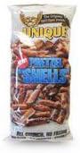 Unique Pretzels - Pretzel Shells - Original - Case of 12-10 oz.