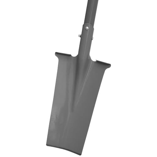 Bêche de clôture Sealey pour poser des piquets de jardin