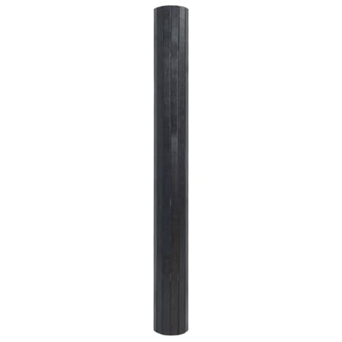 Tapis en bambou rectangulaire pour sol glissant et usé - 5