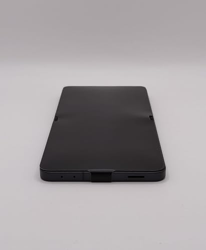 Samsung Galaxy Z Flip7 F766B 5G Dual Sim 12GB RAM 256GB - Jetblack [Energieklasse B] (SM-F766BZKGEUE) - [Versions italienne, hongroise, polonaise, roumaine, autrichienne et suisse]