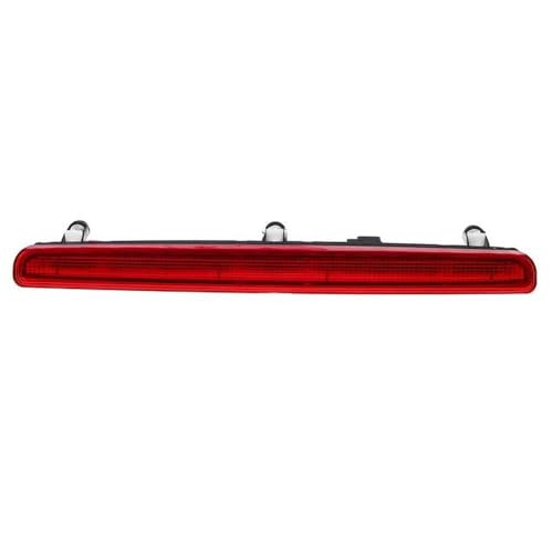 Feu de stop surélevé 7E0945097A haute luminosité pour pare-chocs arrière T5 Multivan