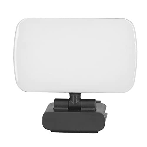 Luz para videoconferencia Zoom ideal si trabajas con portátil 2