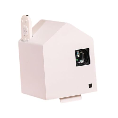�y���������z �z�[�� �v���W�F�N�^�[ PicoCube Home fgp02wh [ �s�R�L���[�u �����R�����[�� HDMI�ڑ� �Q�[���@ Switch Fire Stick DVD�v���C���[ �A�g �~���[�����O�@�\ �t�H�[�J�X���[�h �s���g������ �V�䓊